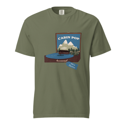 Cabin Pop T-Shirt